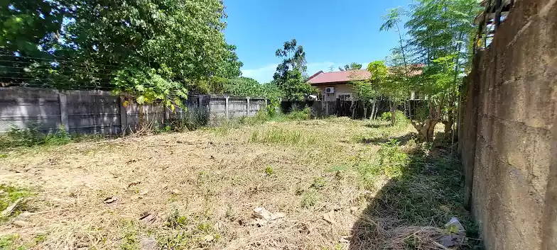 Lot for sale inside subdivision in basak Lapu-Lapu City Cebu — Residential Lot in Lapu-Lapu City, Cebu, Philippines — Photo 3