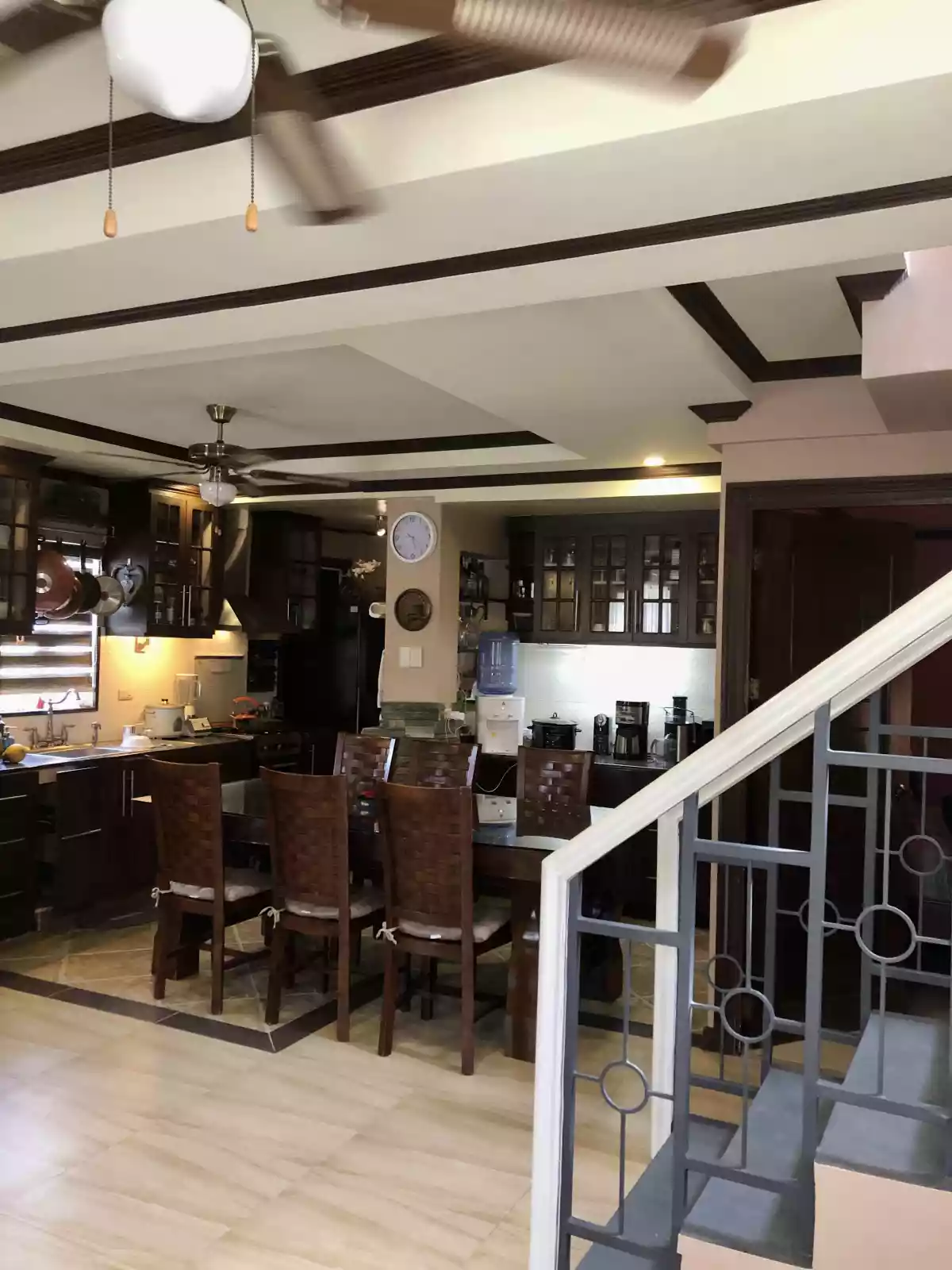 CAMELLA CORNER LOT — House and Lot in NLSA Road, General Santos City, South Cotabato — Photo 6
