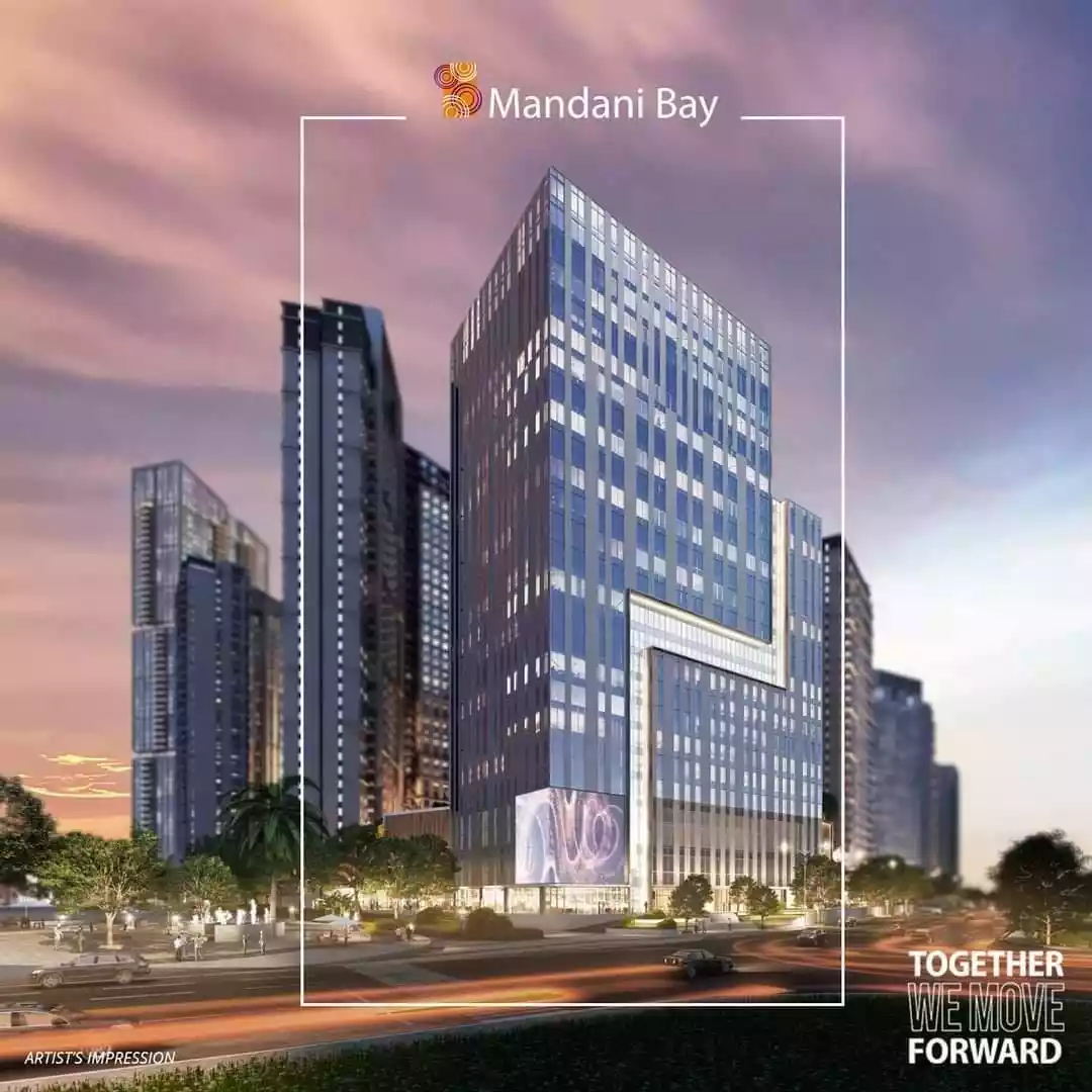 Mandani Bay - photo 3