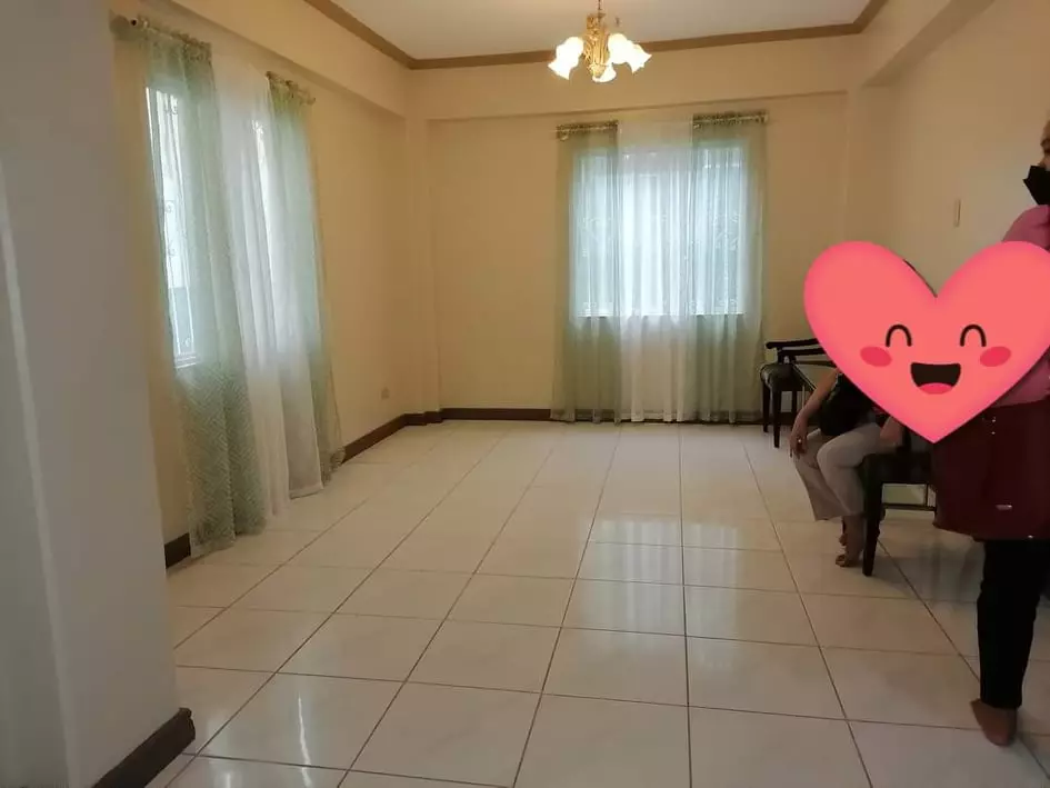 House and Lot — House and Lot in Prince Road, Cebu City, Cebu — Photo 4