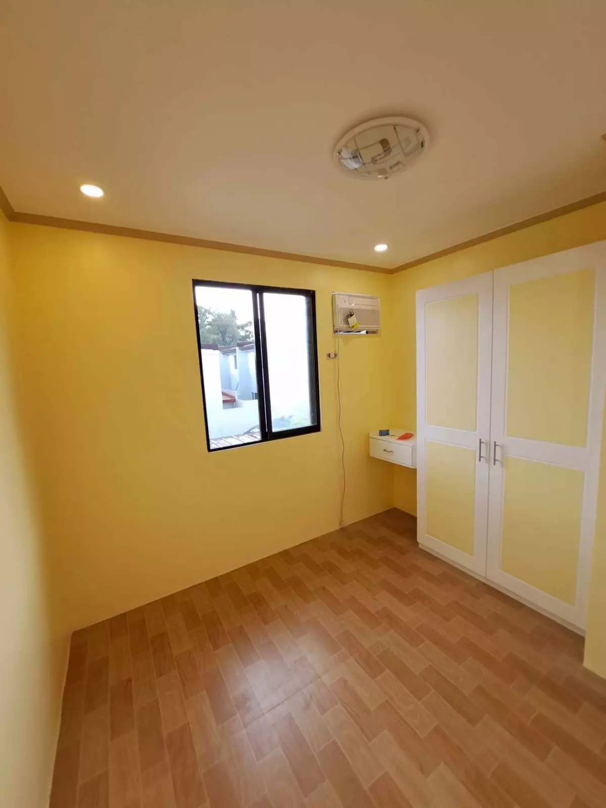 House & Lot in Tierra Nava Carcar — House and Lot in Carcar City, Cebu, Philippines — Photo 3