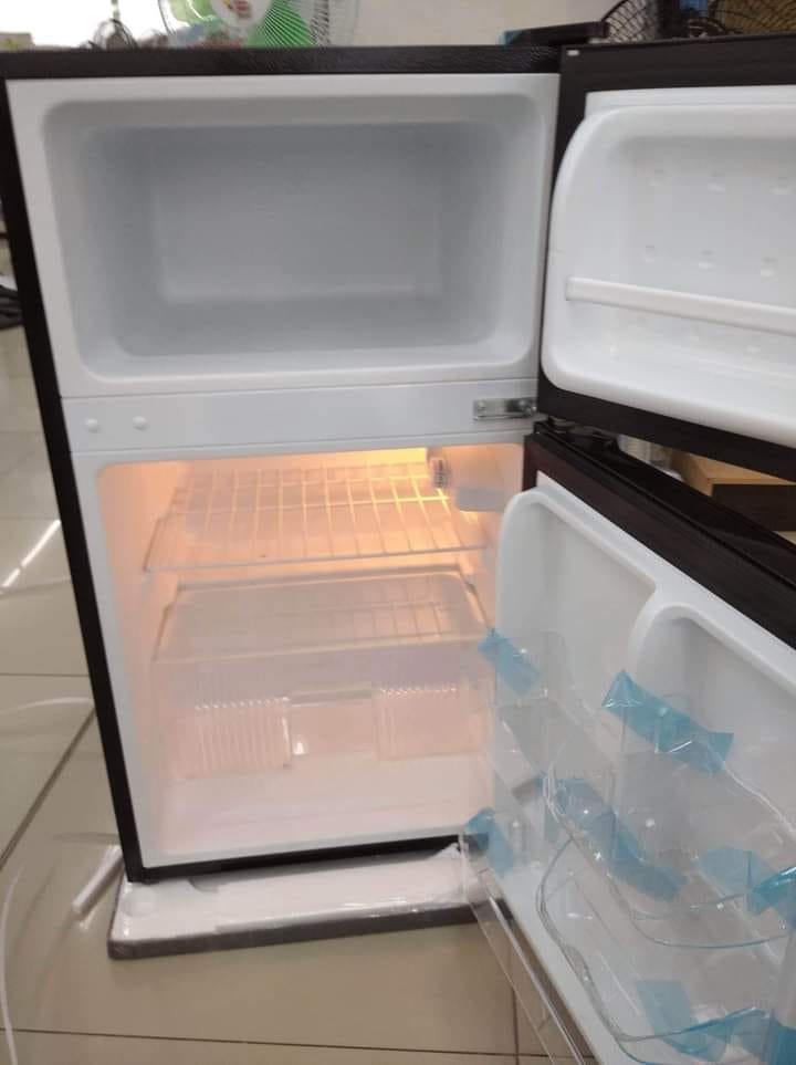 Open photo 11 of 11 — GRAND RESIDENCES STUDIO TYPE FOR RENT