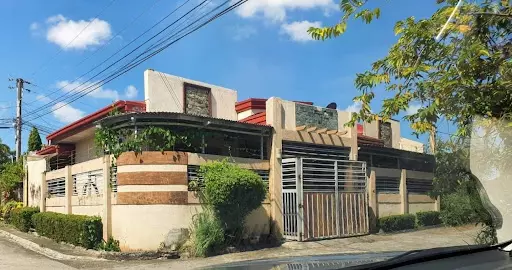 House well loved — House and Lot in Sofia Gonzaga Street, Bacolod, Negros Occidental — Photo 6