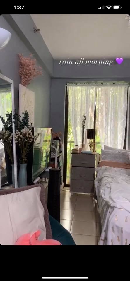 Studio Unit for Sale in Camella Northpoint Davao — Studio in Buhangin Flyover, Davao City, Davao Region — Photo 5
