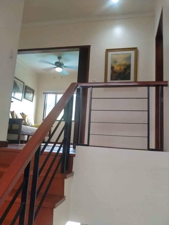 HOUSE & LOT FOR SALEâ€¼ï¸ — House and Lot in Cebu North Road, Mandaue City, Cebu — Photo 4