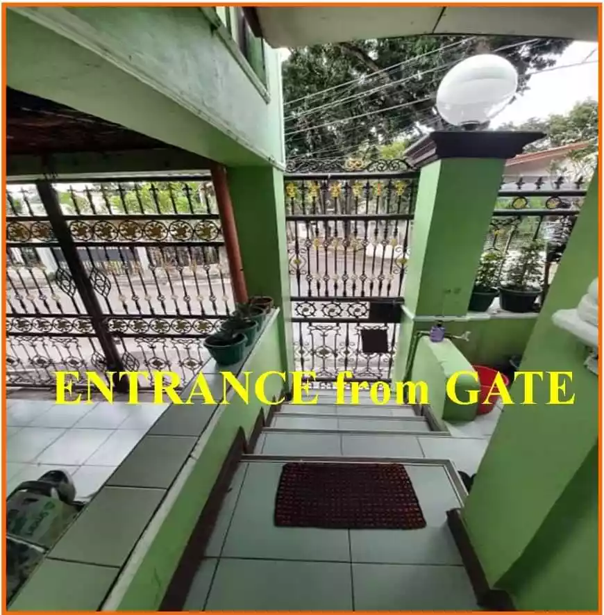 For Sale House and Lot in Talisay City Cebu!!! — House and Lot in Brillo Street, Talisay, Cebu — Photo 3