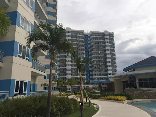 READY FOR OCCUPANCY & BRAND NEW STUDIO UNIT — Studio in Lapu-Lapu City, Cebu, Philippines — Photo 6
