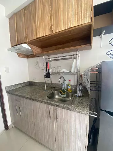 Studio unit — Studio in Salvador St, Cebu City, Cebu — Photo 4