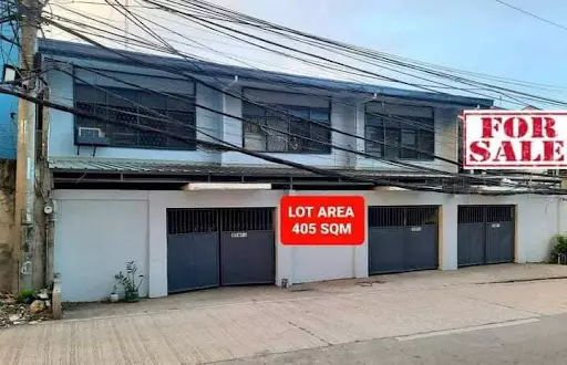 Apartment building for sale — Apartment in Cebu City, Cebu, Philippines — Photo 2