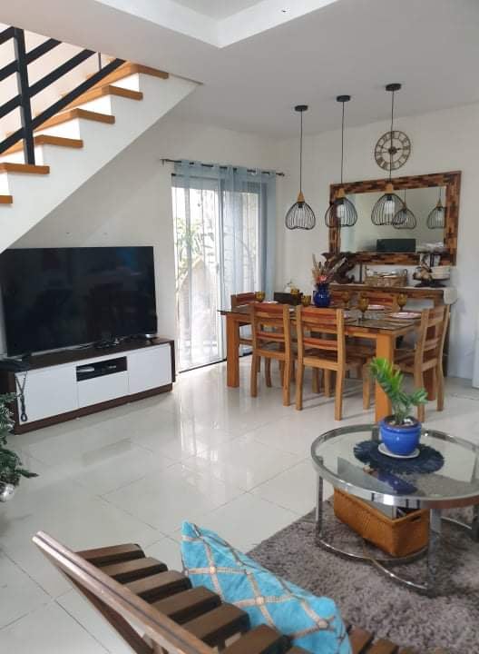 RUSH SALE ILUMINA 2STOREY HOUSE & LOT — House and Lot in Communal Road, Buhangin, Davao City — Photo 3