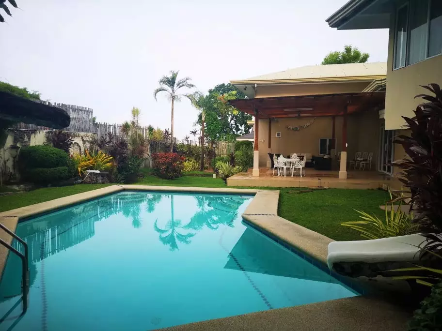 Phase 1 Maria Luisa House and Lot For SALE Banilad Cebu City - photo 2