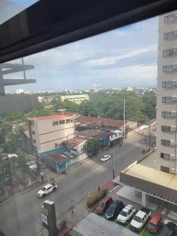 Casamira tower labangon — 1 Bedroom in Labangon, Cebu City — Photo 7