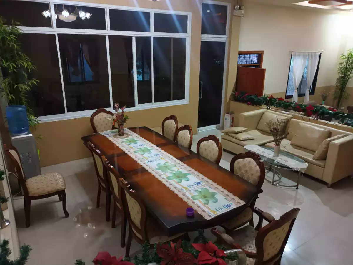 Lajo Subd Brgy Mabuhay — House and Lot in General Santos City, South Cotabato, Philippines — Photo 3