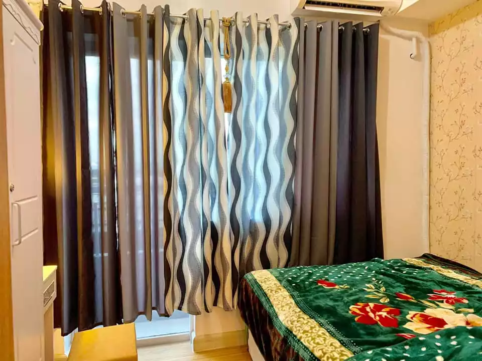 grace residences