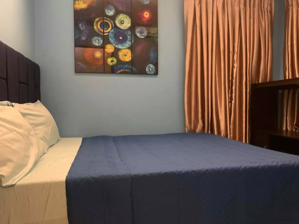 2 bedroom For rent fully furnished in one Pavillion  - photo 5