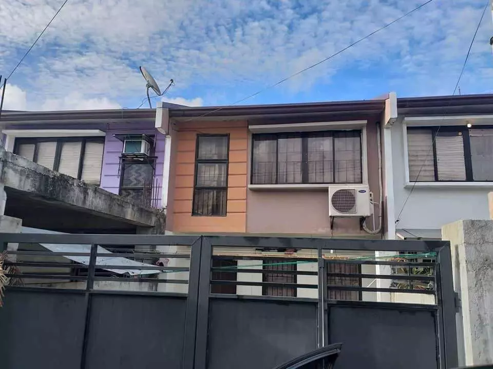 Open photo 11 of 11 — TOWNHOUSE FOR SALE IN DECA 2 TALISAY CITY, CEBU