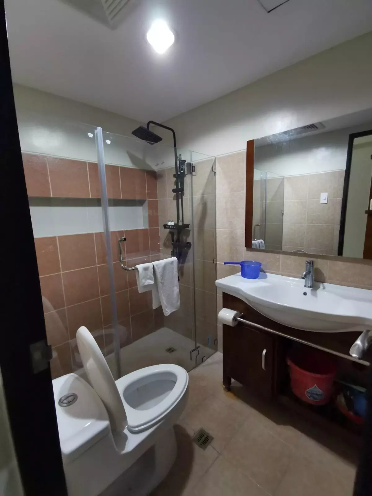 For Sale One Bedroom Condo Unit at One Pavilion Place — 1 Bedroom in Cebu City, Cebu, Philippines — Photo 6