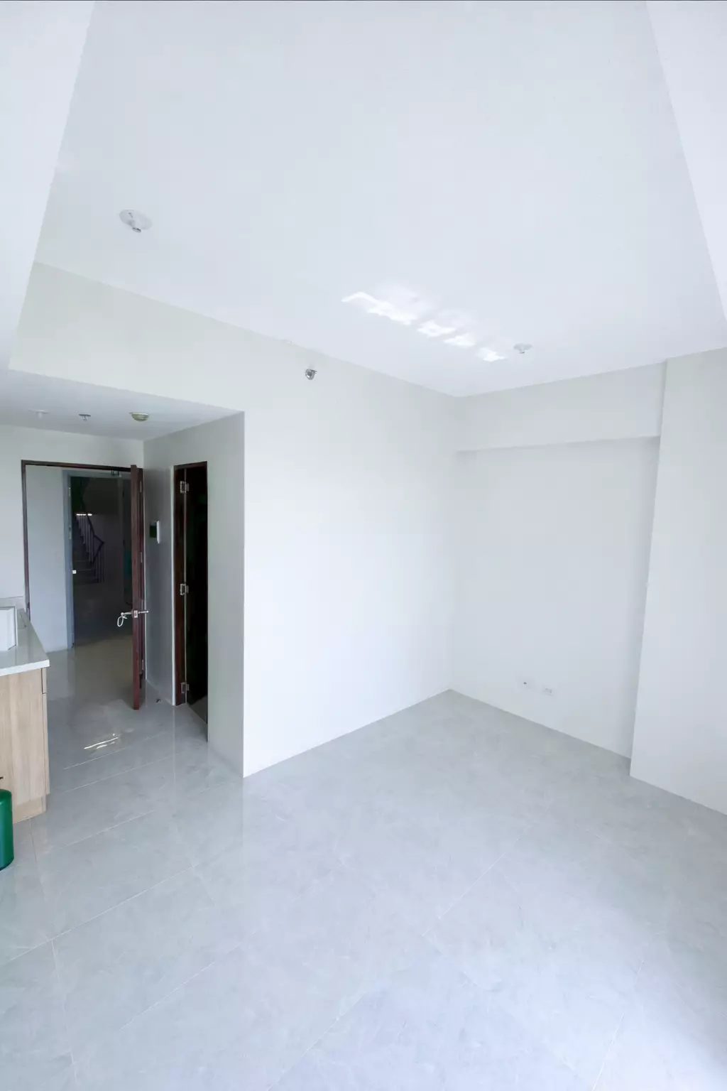 FOR ASSUME STUDIO AT Mivela Garden Residences — Studio — Photo 3