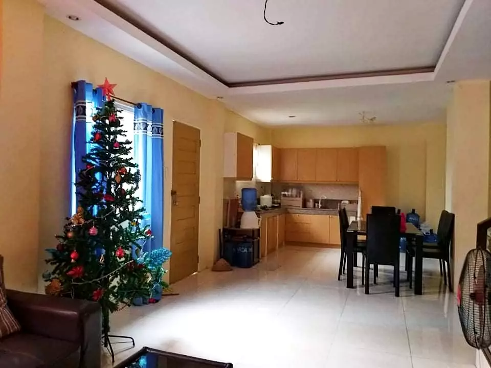 House & lot - photo 7