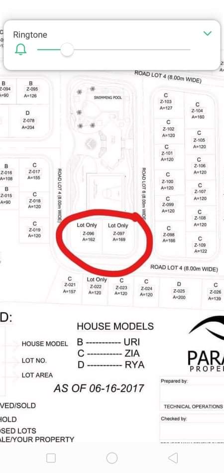COMBINE LOT FOR SALE @ZEN VIZKAYA RESIDENCES, MINGLANILLA — Residential Lot in Cebu, Philippines — Photo 6