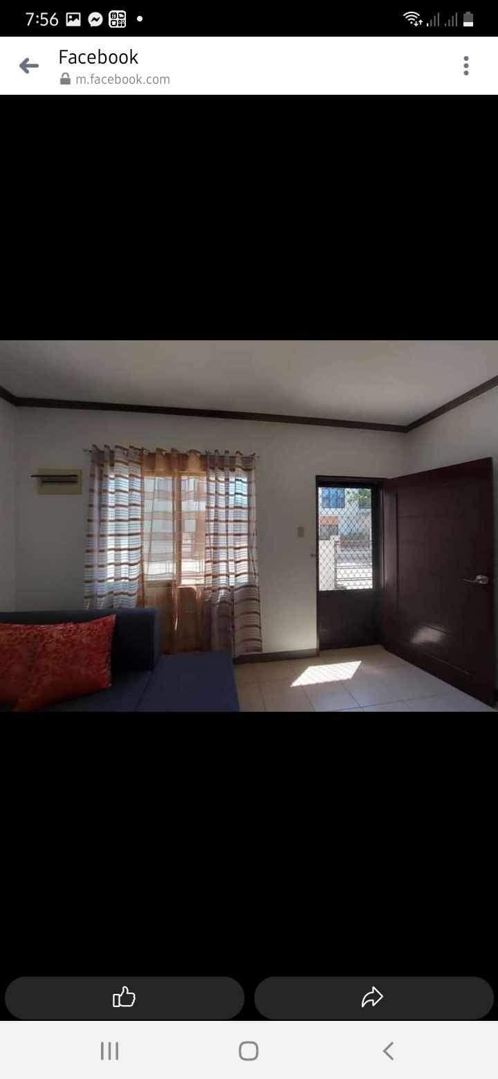 Duplex house and lot — House and Lot in KOBE, Mandaue City, Cebu — Photo 4