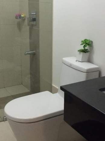 For Rent!! Fully furnished 1 Bedroom unit in Solinea — 1 Bedroom in Cebu City, Philippines — Photo 4