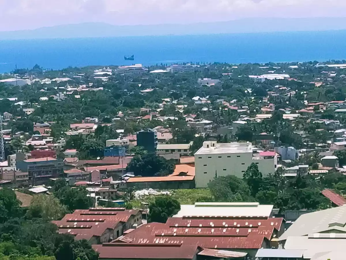 Vista Grande — Residential Lot in Rio de Janeiro Street, Talisay, Cebu — Photo 4