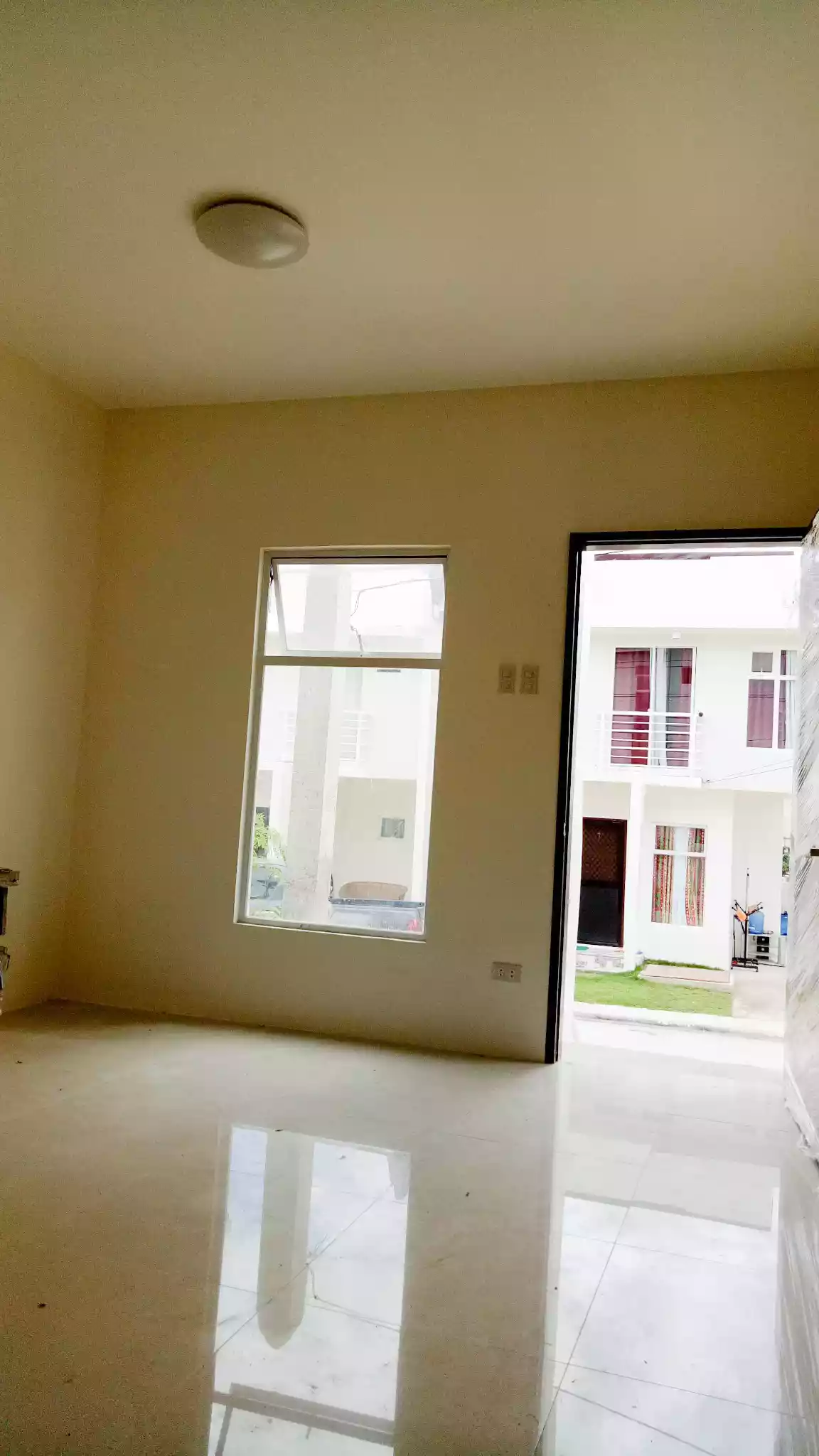 Penthouse At Copeton Baysuites — Penthouse in Pasay, Metro Manila, Philippines — Photo 6