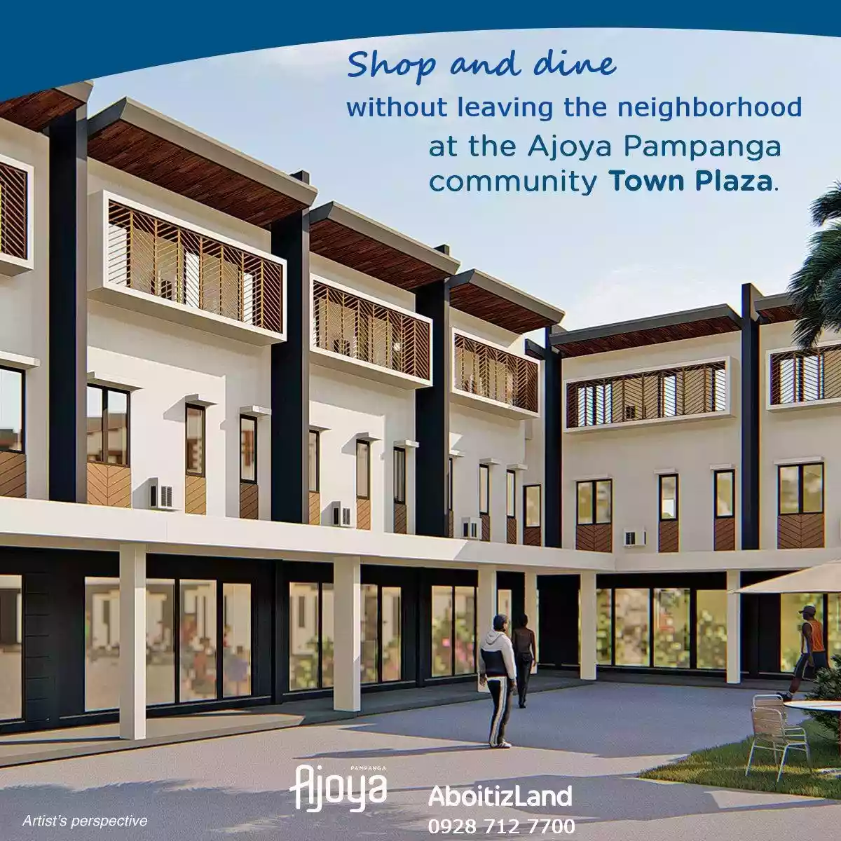 Ajoya - AboitizLand — House and Lot in Mexico, Pampanga, Philippines — Photo 7