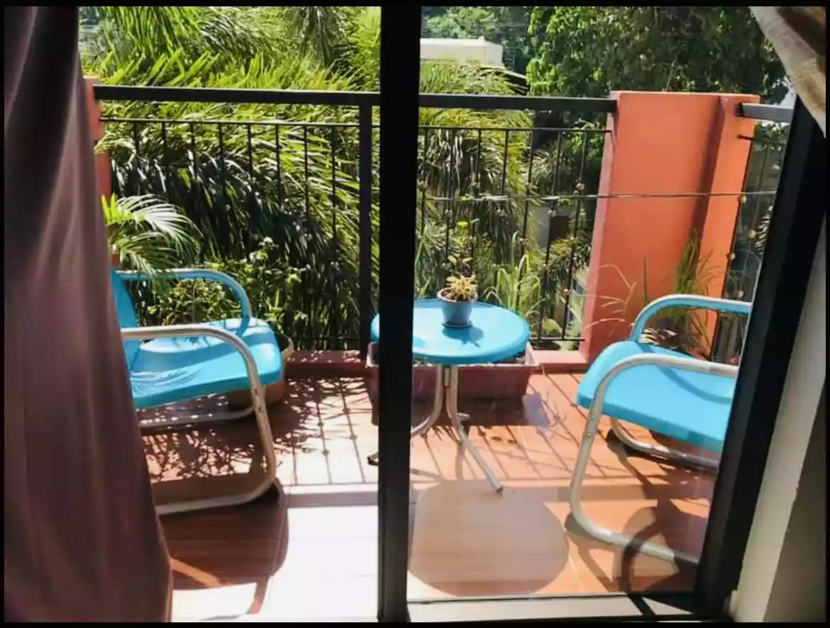 For Sale two Bedrooms Condo Unit