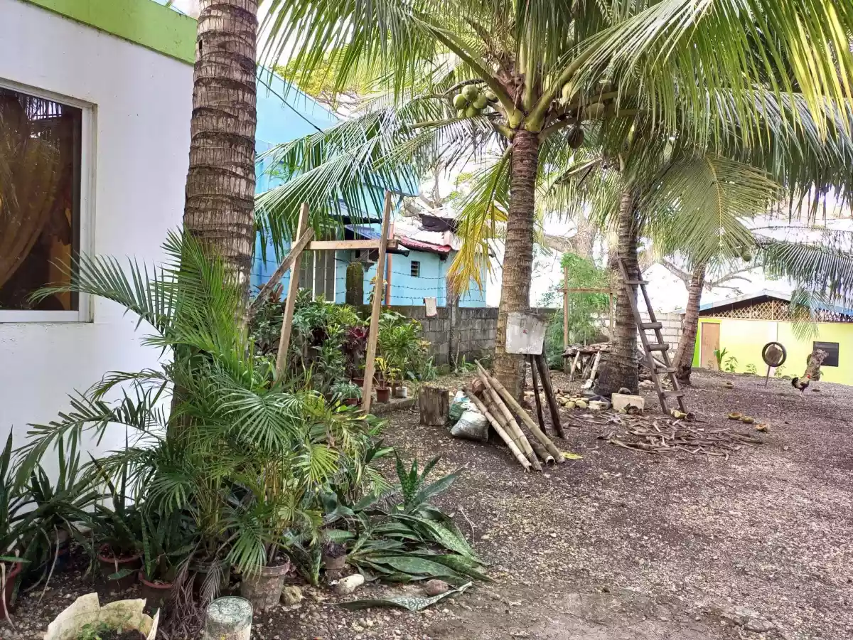 FOR SALE BEACH LOT IN POLAMBATO - photo 7