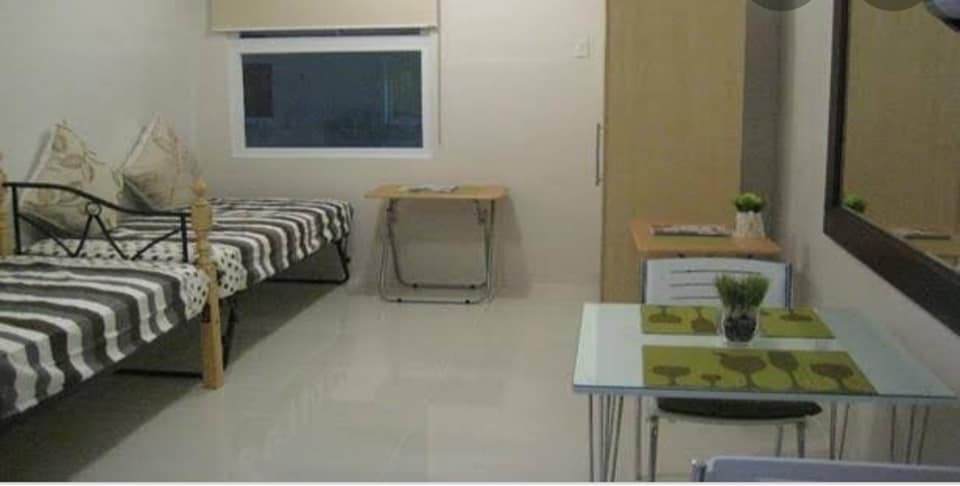 RUSH FOR SALE FULLY PAID DP STUDIO UNIT IN TORRE LORENZO MANILA TURNOVER AUGUST 2021 - photo 6