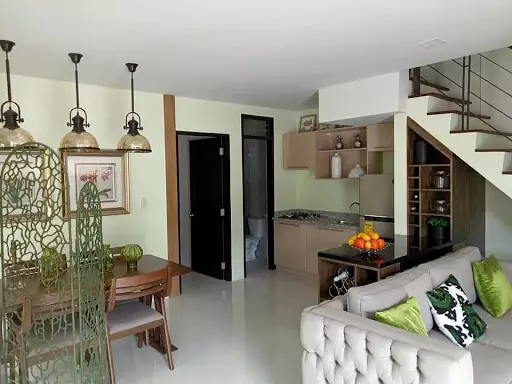 For Assume Duplex unit in Minglanilla Highlands — House and Lot in Minglanilla, Cebu, Philippines — Photo 6