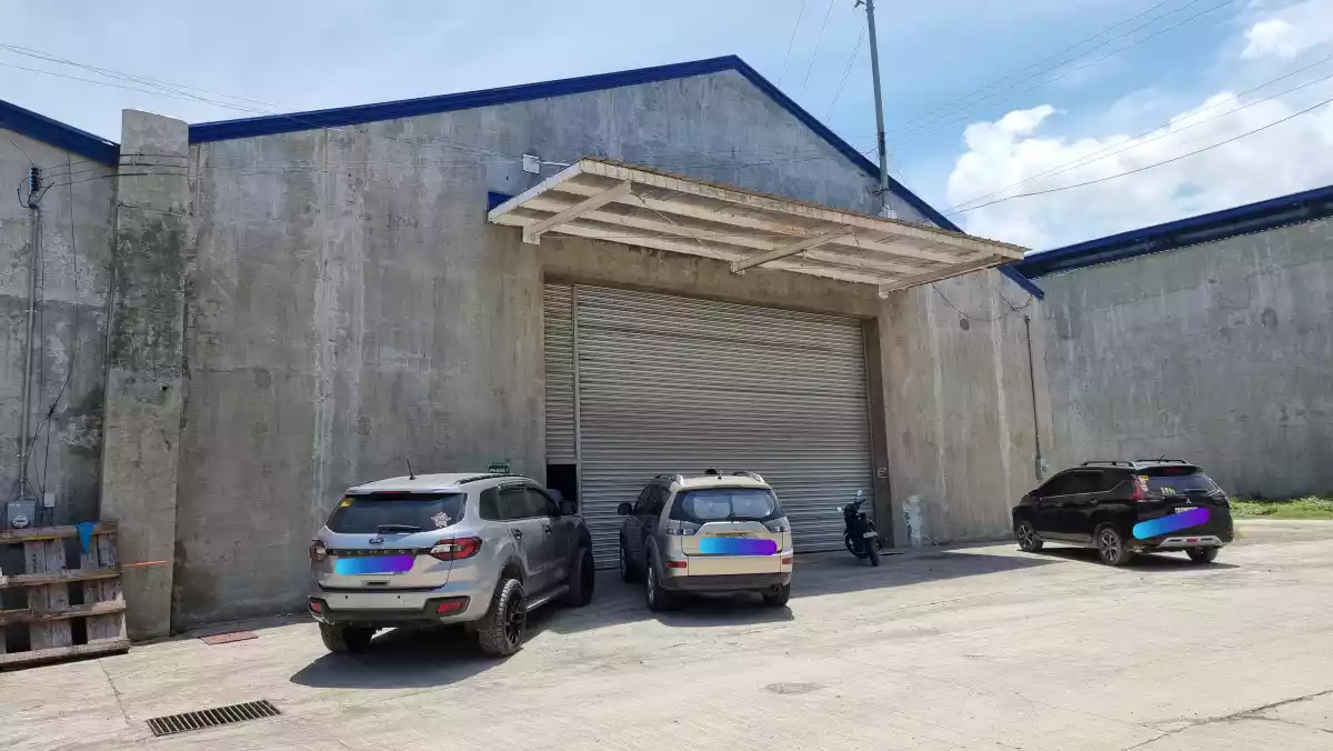 BIG WAREHOUSES FOR LEASE NEAR THE HI-WAY IN CDO — Warehouse in Cagayan de Oro, Misamis Oriental, Philippines — Photo 7
