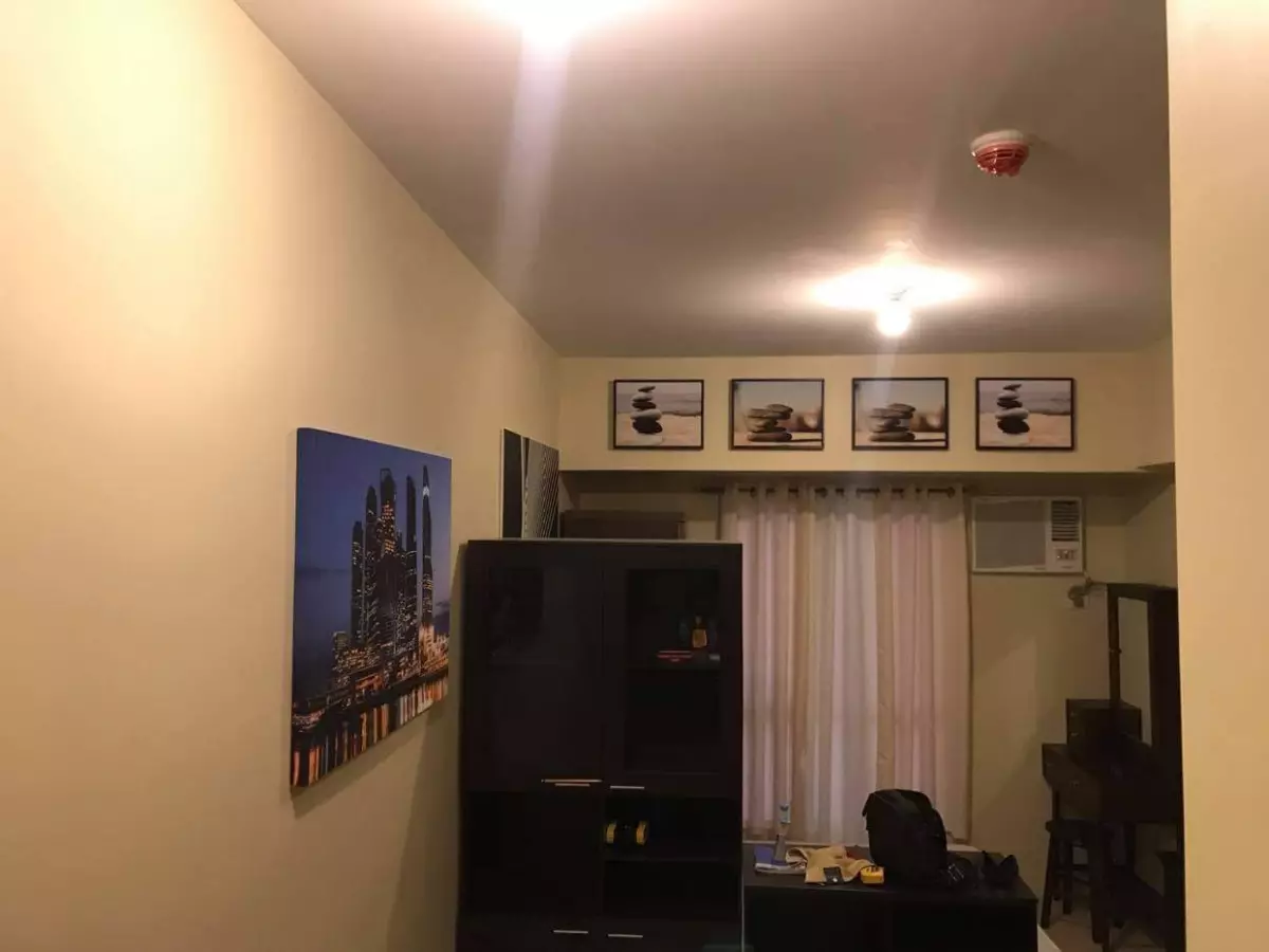 Studio unit for rent in Avida Tower Cebu - photo 4