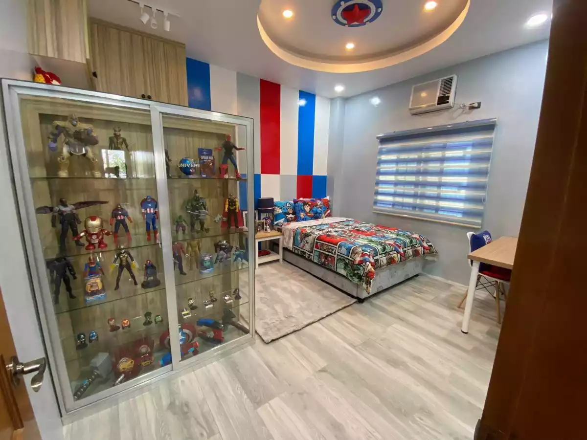 Modern Elegant House&Lot for Sale - photo 3