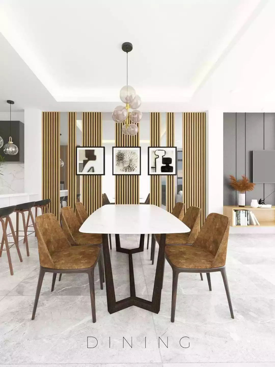 Preselling Modern Contemporary Two-Storey House In Talisay - photo 6