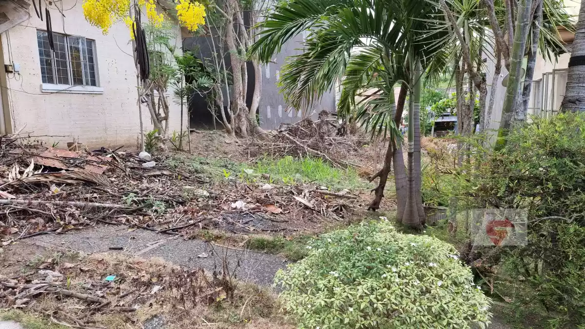 216 sqm Lot with 36 sqm Bungalow House for Sale - photo 6