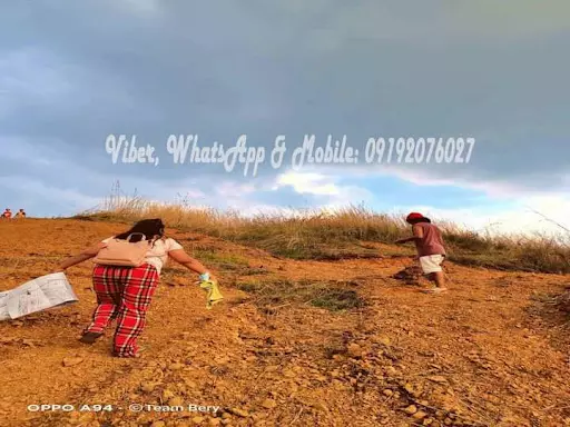 Evergreen Estates San Mateo Rizal