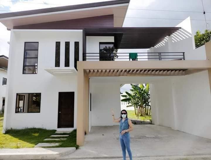 Vista De Bahia (2 Storey single Detached Daniel Model) - photo 6