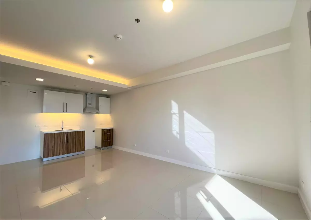 1Bedroom Alcoves for SALE Cebu Business Park with parking — 1 Bedroom in Luzon Avenue, Cebu City, Central Visayas — Photo 5