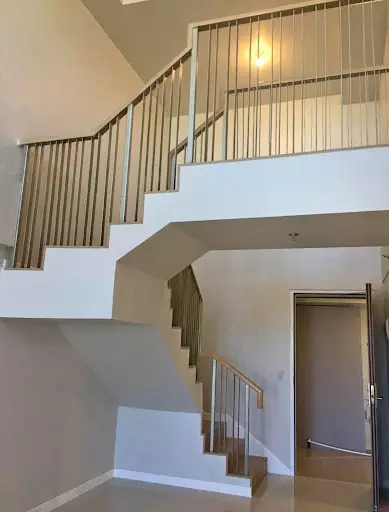 2BR (lofted unit) at Mandani Bay — 2 Bedrooms in Tipolo, Mandaue City, Cebu — Photo 3
