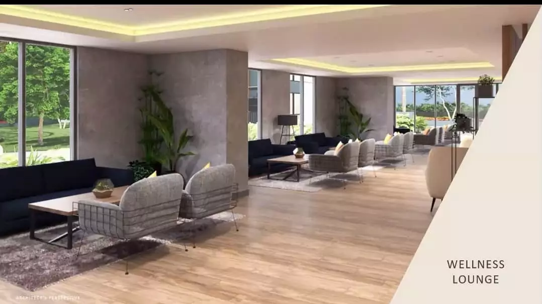 MANDTRA RESIDENCES 
