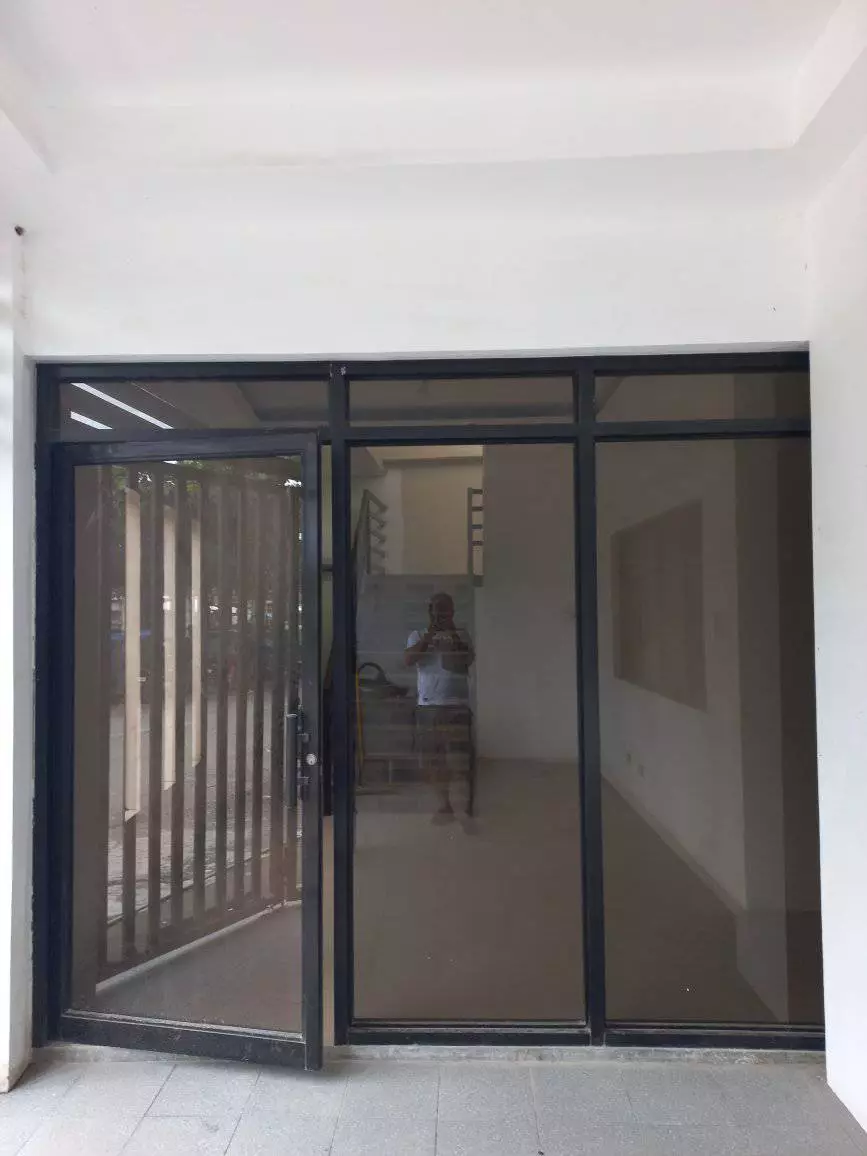 STAFF HOUSE / APARTMENT BUILDING — Apartment in Bankal-Mahayahay-Soong Road, Lapu-Lapu City, Cebu — Photo 6