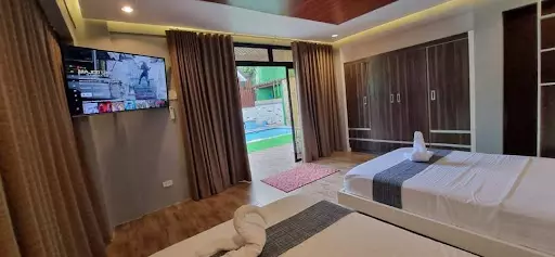 Open photo 94 of 121 — INCOME GENERATING PRIVATE POOL VILLA plus a 4 BEDROOM HOUSE AND LOT FOR SALE