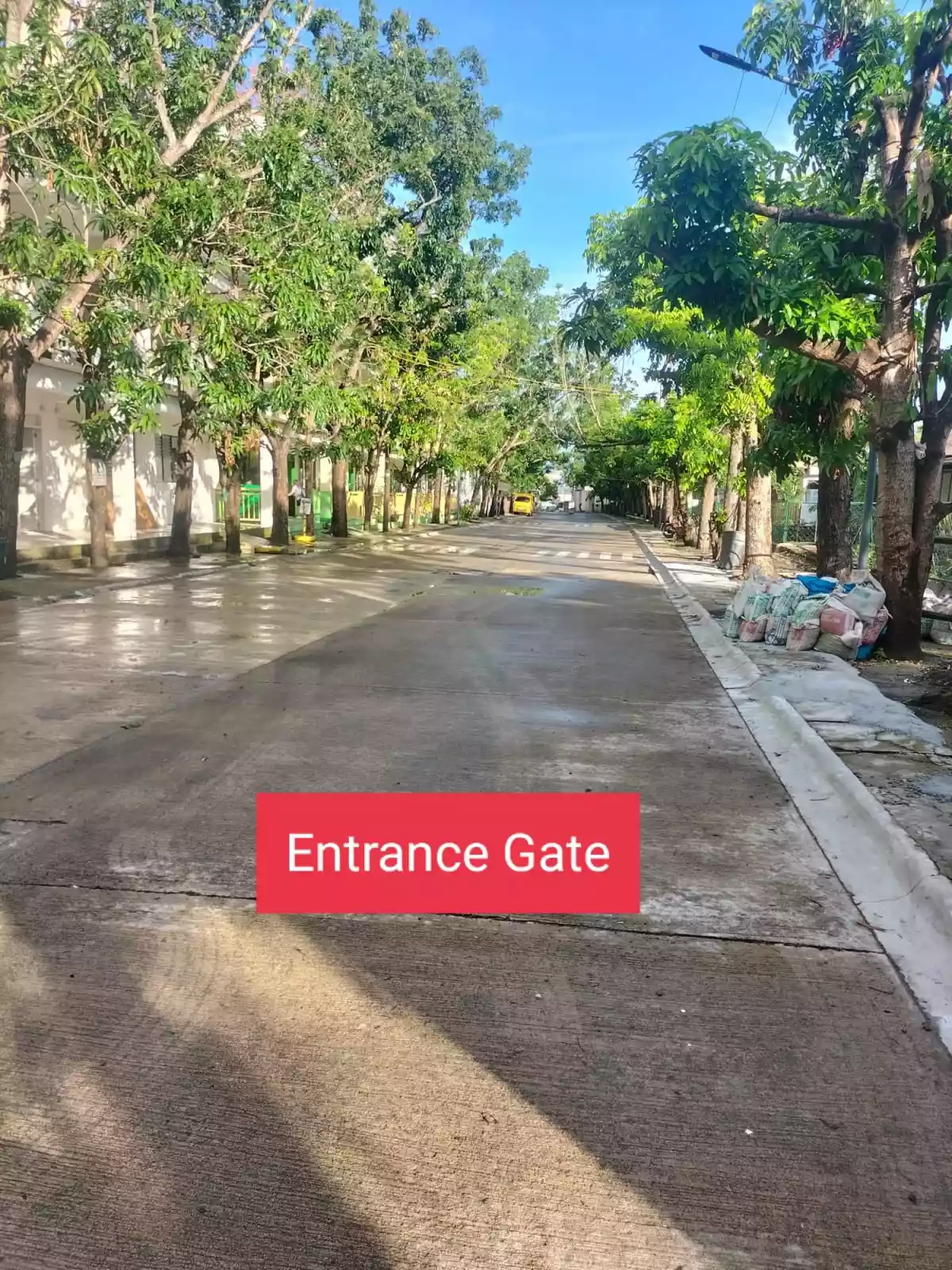 AFFORDABLE LOT FOR SALE IN MACTAN! — Residential Lot in Lapu-Lapu City, Cebu, Philippines — Photo 5