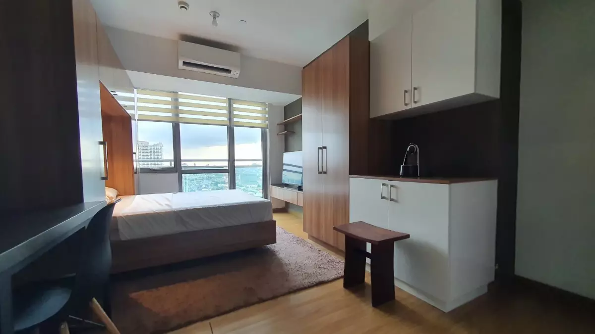 Acqua Private Residences 1 Bedroom near Rockwell Makati - photo 4