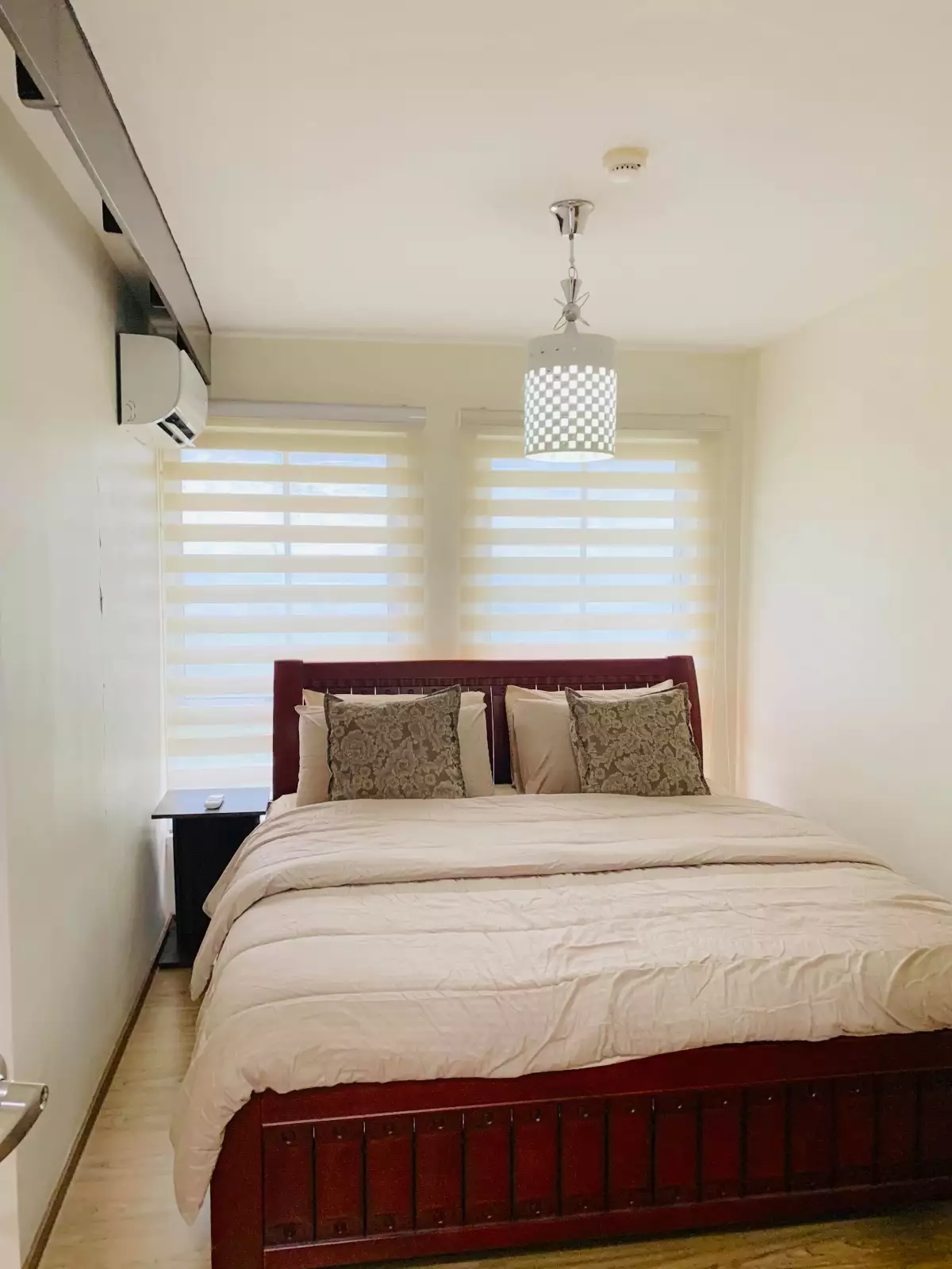 Amalfi Oasis 2 Bedroom for rent — 2 Bedrooms in Cebu South Coastal Road, Cebu City, Central Visayas — Photo 3