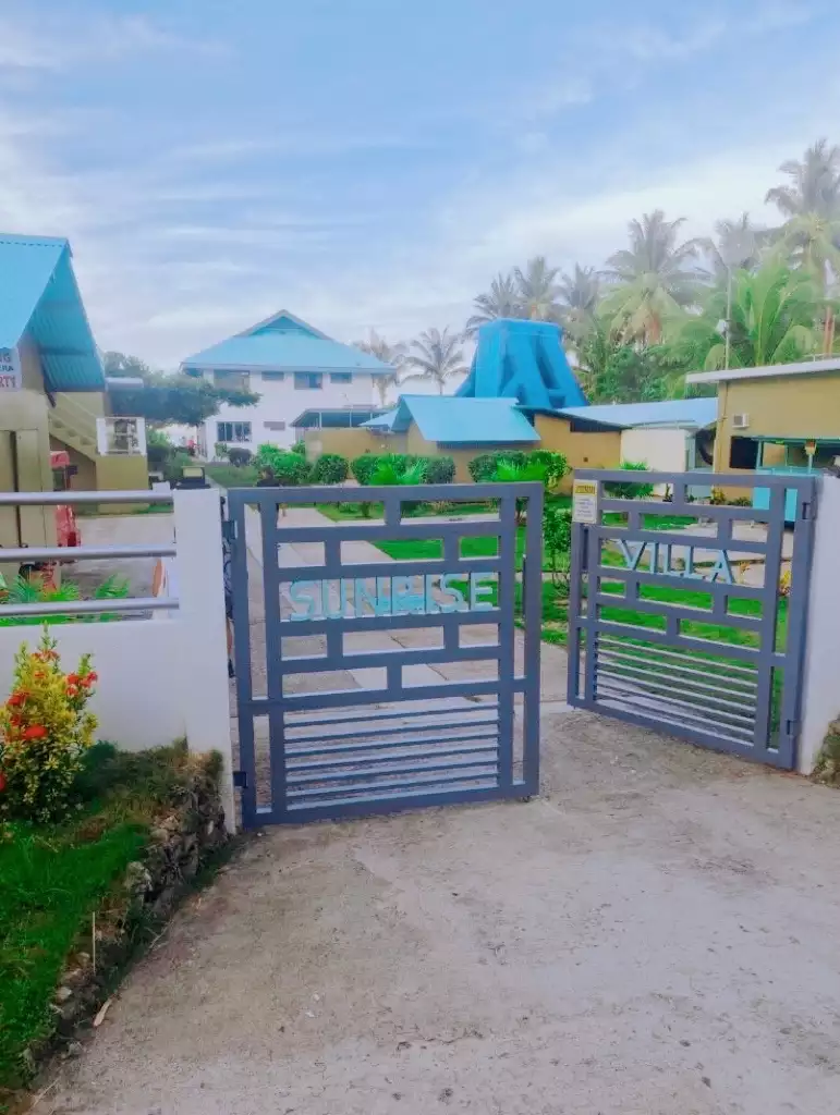 FOR SALE: BEACHFRONT RESORT IN SIARGAO@165M PHP — Beach House / Resort in General Luna, Surigao del Norte, Philippines — Photo 5