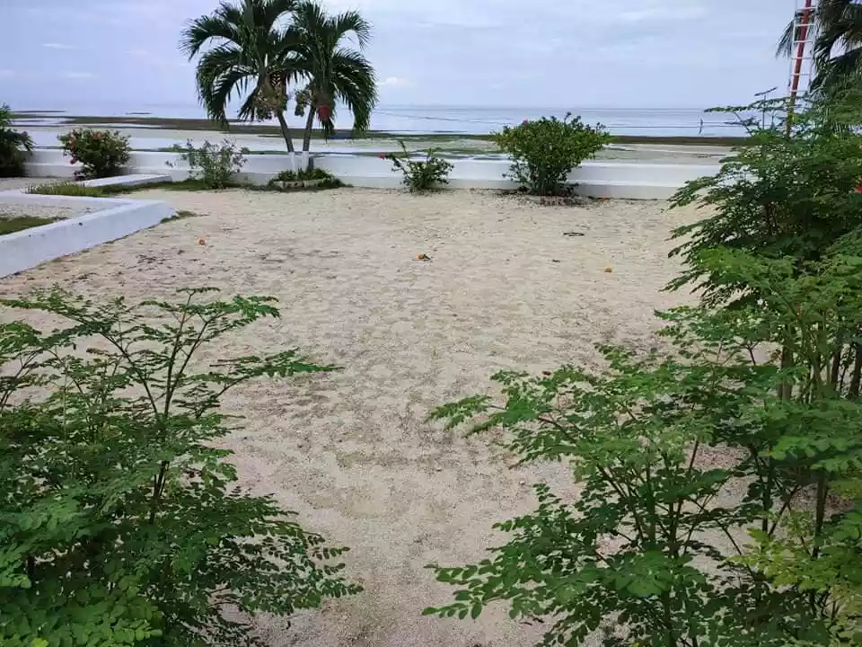 Beach House for Rent in Oslob — Beach House / Resort in Cebu, Philippines — Photo 6